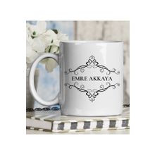 Ejoya 98553 Kişiye Özel Tasarım Kupa Bardak