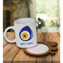 Ejoya 99594 Beyaz Kupa