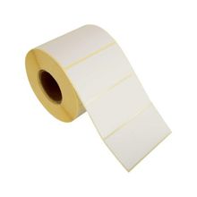 Ekas 40x58 mm 500 Sarım 1 Adet Rulo Ambalaj Terazi Etiketi