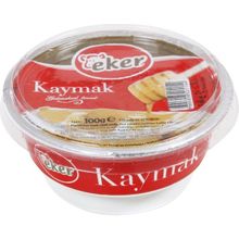 Eker 100 gr Kaymak