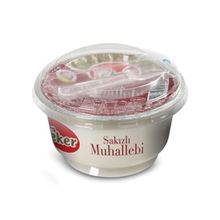 Eker 150 gr Sakızlı Muhallebi