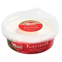 Eker 200 gr Kaymak