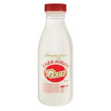 Eker Ayran 1 lt
