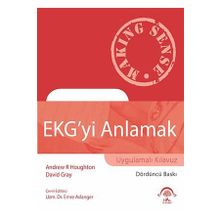 Ekg'yi Anlamak-Uygulamalı Kılavuz-Ema Tıp Kitabevi