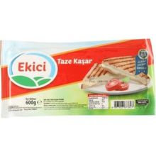 Ekici 600 gr Kaşar Peyniri