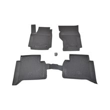 Ekiciler Amarok 10 + 3D Havuzlu Paspas Direksiyon Kılıfı