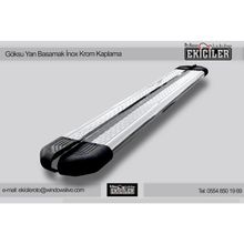 Ekiciler Berlingo Göksu Yan Basamak