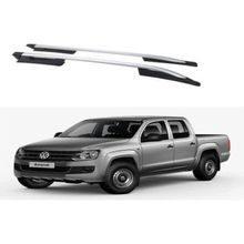Ekiciler Gri Amarok Falcon Port Bagaj Tavan Çıtası