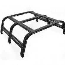 Ekiciler Navara 2005-2016 Pick-Up Spider Rollbar Çadır Taşıyıcı