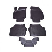 Ekiciler Opel Astra H 04 - 13 3D Havuzlu Paspas Direksiyon Kılıfı