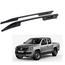 Ekiciler Siyah Amarok Falcon Port Bagaj Tavan Çıtası