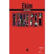 Ekim - China Mieville