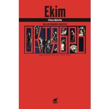 Ekim-Rus Devriminin Hikayesi - China Mieville