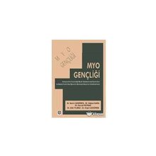 Ekin Basım Yayın Myo Gençliği