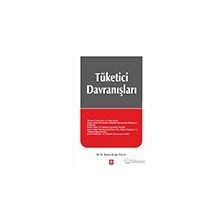 Ekin Basım Yayın Tüketici Davranışları