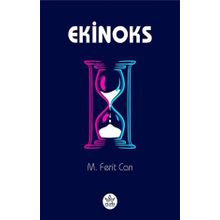 Ekinoks - Elpis Yayınları