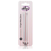 Eklips 2'li Akne ve Siyah Nokta Temizleme Aparatı