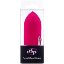 Eklips Parmak Sünger