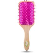 Eklips ZC9210B Natural Saç Fırçası