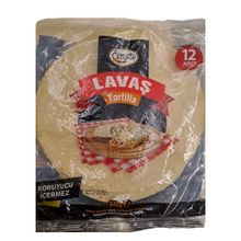Ekmecik 840 gr Tortilla - Lavaş