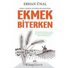 Ekmek Biterken - Erhan Ünal