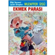Ekmek Parası - Muzaffer İzgu