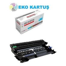 Eko Kartuş Brother TN-221 HL-3150CDN HL-3150CDW Uyumlu Siyah Muadil Toner