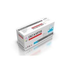 Eko Kartuş Canon I-Sensys LBP-653CDW CF410 Set Muadil Toner