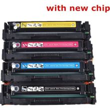 Eko Kartuş Canon I-Sensys LBP7100CN CRG-731 4 Renk Muadil Toner Seti