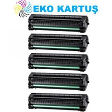 Eko Kartuş Hp 5UE14A Ekonomik Avantajlı 5’li Paket Çipli Muadil Toner