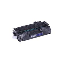 Eko Kartuş Hp Laserjet P2055X 05A Muadil Toner