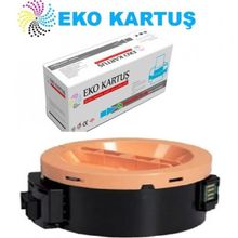 Eko Kartuş Muadil Xerox 3045-3040-3010 Siyah Muadil Toner