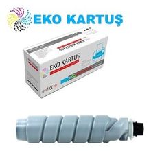 Eko Kartuş Ricoh Aficio MP-2550 Siyah Muadil Toner