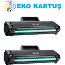 Eko Kartuş Samsung Xpress SL-M2071HW (111) 2’li Muadil Toner