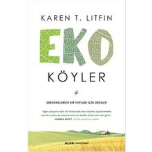 Eko Köyler - Karen T. Litfin