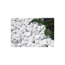 Ekodoğa Dolomit Beyaz 10 kg 6-10 cm Dekoratif Taş