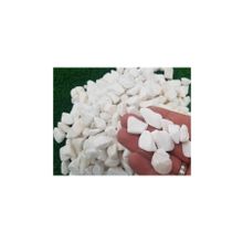 Ekodoğa Dolomit Beyaz 5 kg 1.5-2.5 cm Dekoratif Taş