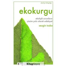 Ekokurgu - Sezgin Toska