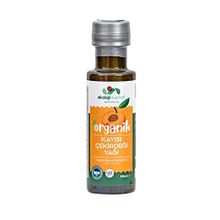 Ekoloji Market 100 ml Kayısı Çekirdeği Yağı