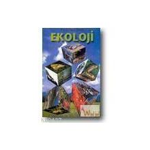 EKOLOJI - YALÇIN ŞAHİN