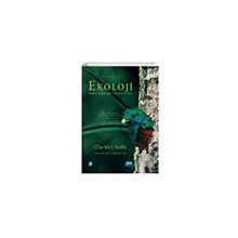 Ekoloji Yayılım ve Bolluğun Deneysel Analizi The Experimental Analysis of Distribution and Abundance Nobel Akademik Yayıncılık