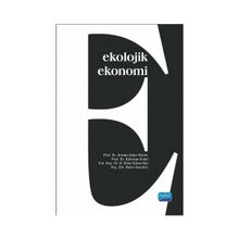 Ekolojik Ekonomi / Gülistan Erdal