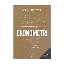 Ekonometri - Oğuz Feyzioğlu