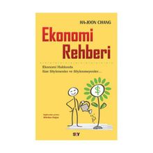Ekonomi Rehberi - Ha Joon Chang