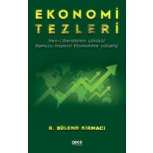 Ekonomi Tezleri - Gece Kitaplığı