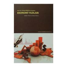 Ekonomi Yazıları Prof. Dr. Ferhat Erarı’nın Anısına - Kollektif