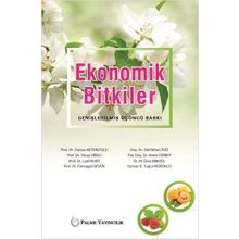Ekonomik Bitkiler - Palme Yayınevi