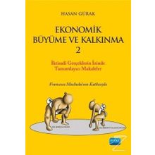Ekonomik Büyüme Ve Kalkınma 2 - Hasan Gürak