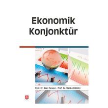 EKONOMIK KONJONKTÜR - CAFER UNAY
