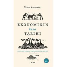 Ekonominin Kısa Tarihi - Niall Kishtainy